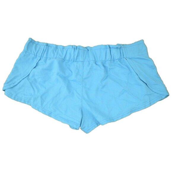 ORageous Misses XXL Aqua Petal Boardshorts New without tags - Picture 2 of 3